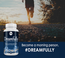 Dreamfully - Natural Sleep Aid FREE 6 Capsule Sample